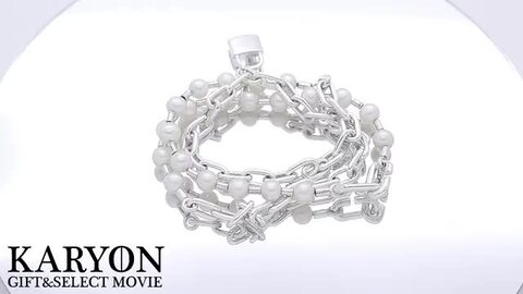 新品 正規品 ティファニー tiffany&co ブレスレット カボジョン