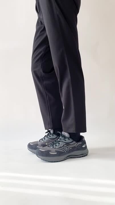 楽天市場】【SALE】MIZUNO ミズノ スニーカー WAVE RIDER β GTX