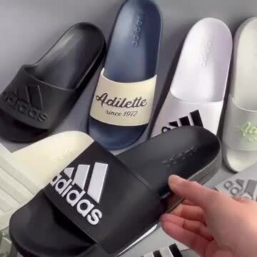★adidas★ADILETTE SHOWER SLIDE アディレッタ★追跡可 即日出荷 adidas アディダス シャワーサンダル スライド