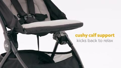 Joie Pact コンパクトベビーカー A型 折りたたみ式 ローレル 楽天市場