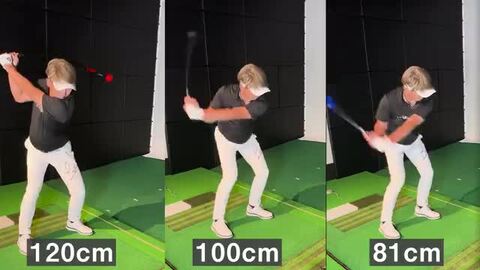 楽天市場】ゴルフ練習器具 スイングトレーナー ゴルフ