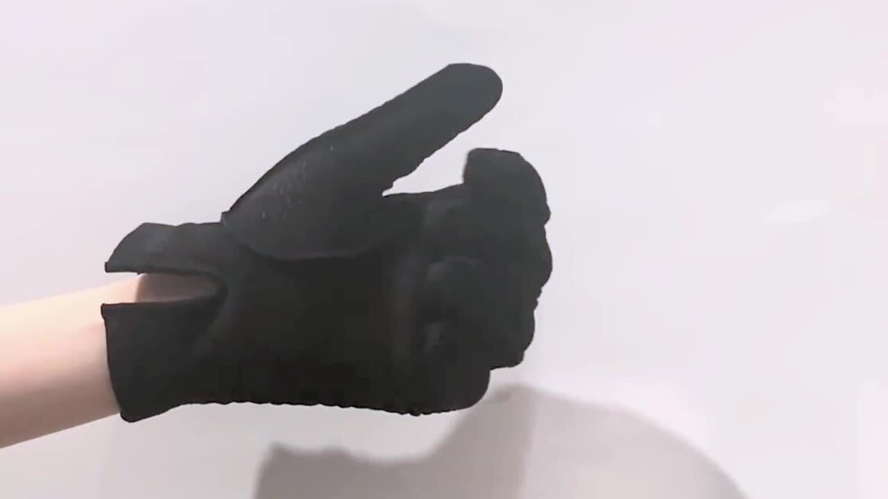 楽天市場】MEROLA ( メローラ ) イタリア製 メンズ 手袋カピバラ