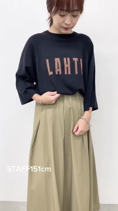 楽天市場】【クーポンで激短10%OFF】半袖ニットソー