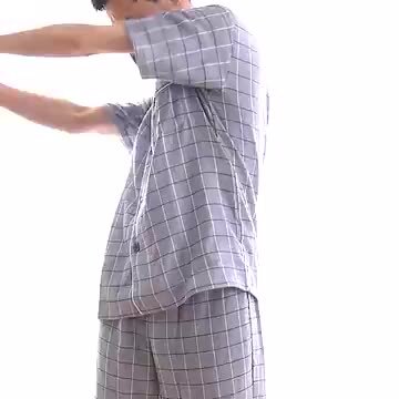 楽天市場】快眠ラボ パジャマ メンズ 雲ごこち ストレッチ