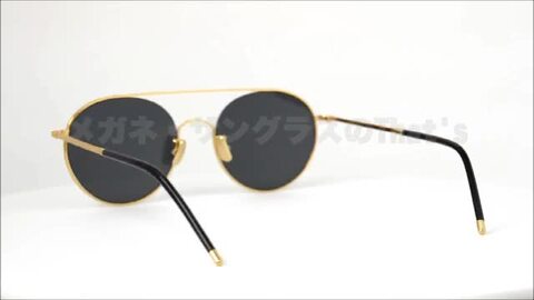 ■ エーディーエスアール A.D.S.R ADSR CRAIG サングラス ■UT246 A.D.S.R. CRAIG 03 54サイズ エーディーエスアール ADSR