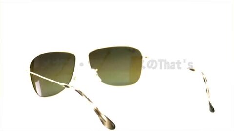 Ray Ban レイバン　サングラス　ミラーレンズ　RB3564 ケース付き 楽天市場】レイバン サングラス ミラー Ray-Ban RB4273 62588B