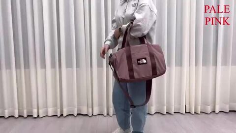 楽天市場】[送料無料] THENORTHFACE HERITAGE CARGO BAG_LIGHT