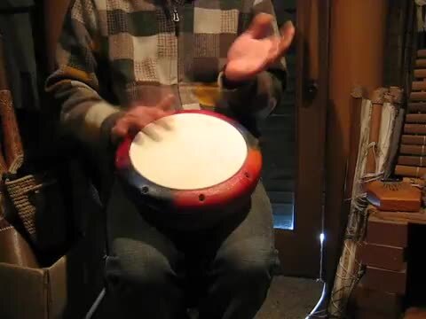 楽天市場】ファイバーグラス・ドゥンベック（ダラブッカ）=1