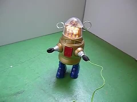 楽天市場】ピストンアクションロボット Piston Action Robot