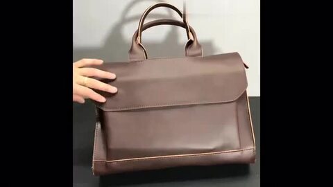 ブリーフケース ショルダーバッグ PUレザー 2WAY レザーバッグ 1 楽天市場】ショルダーバッグ レザーバッグ バッグ ウエスト