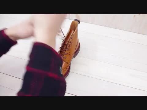 楽天市場】◇ Tricker's トリッカーズ ◇ Tricker's カントリーブーツ