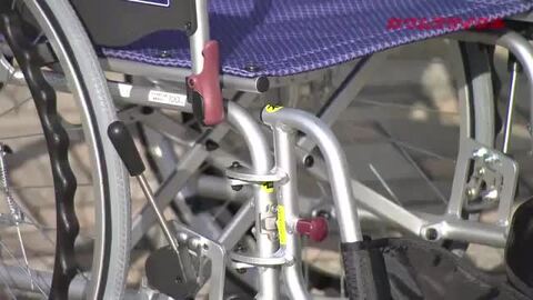 楽天市場】車椅子 超軽量 折り畳み【カワムラサイクル ふわりす KF16