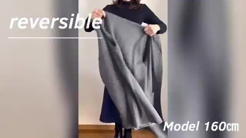 楽天市場】ハイクオリティ リバーシブル 圧縮ニット コート
