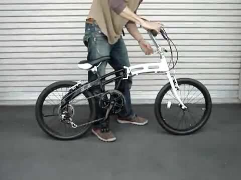 楽天市場】DOPPELGANGER / ドッペルギャンガー 215 Barbarous 自転車 