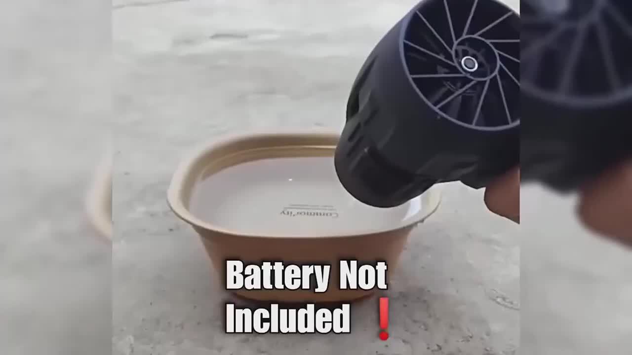 楽天市場】【楽天1位】ブロワー 充電式 洗車 ブロアー エア