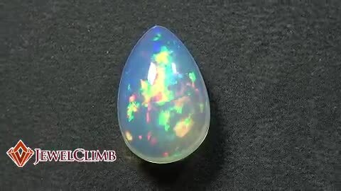 楽天市場】スーダン産クリスタルオパール 宝石 ルース ５．５６ＣＴ