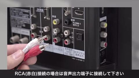 手元スピーカー テレビ用 【2024 3in1 】 AUX接続 光デジタル接続 ヤマダモール | 手元スピーカー テレビ用 【2024 3in1 お手元