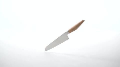 楽天市場】kasane 文化包丁 165mm (SCS165B) かさね スミカマ