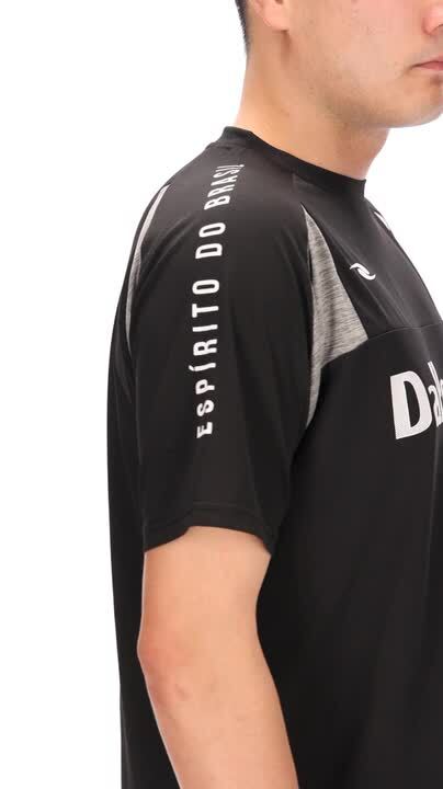 【美品】ダウポンチ DaLPonTe セットアップ　L ブラック 2024FW / LOOK BOOK14 | ダウポンチ