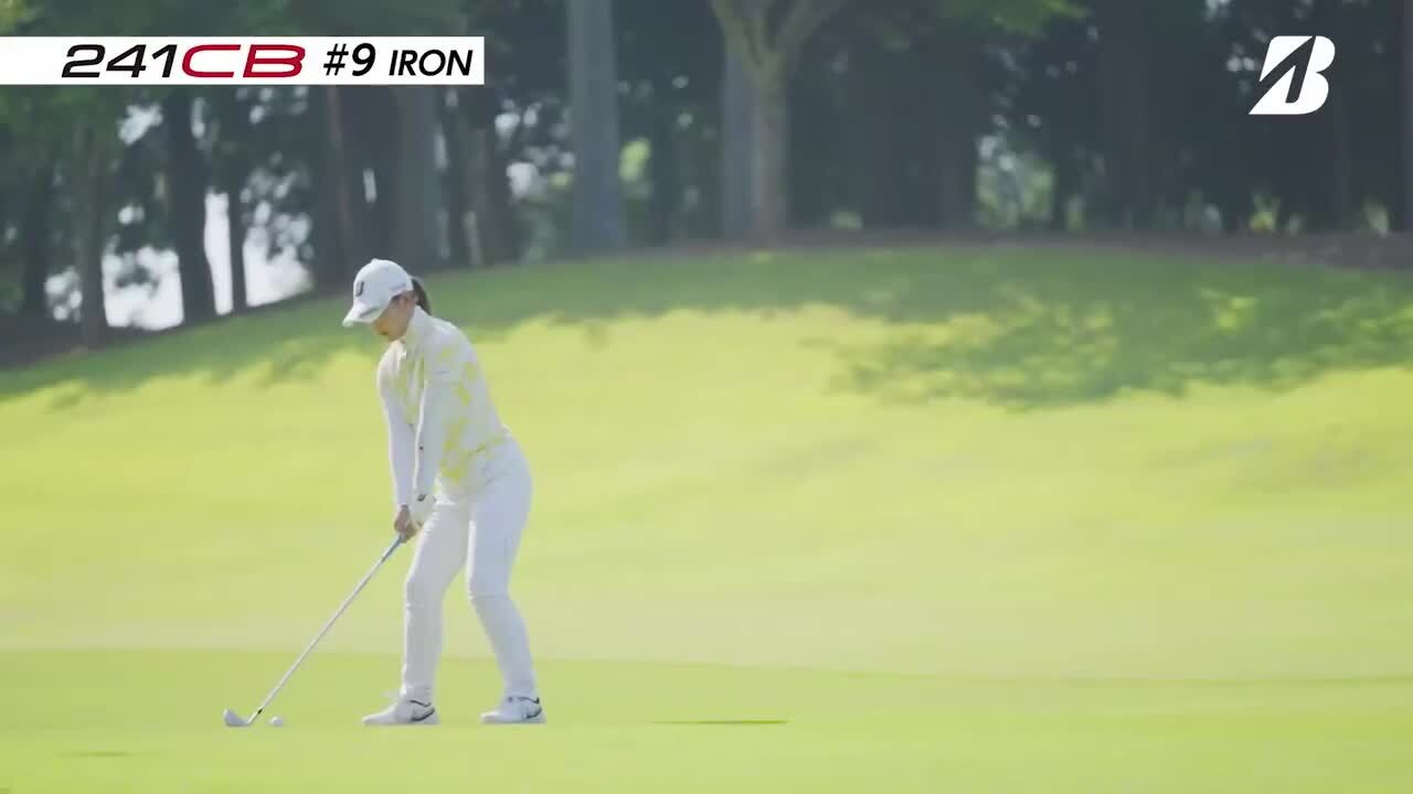 楽天市場】【カスタムスペック】ブリヂストン 241CB アイアン