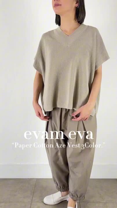 楽天市場】【期間限定＼20%OFFクーポン／】 【動画あり】 evam