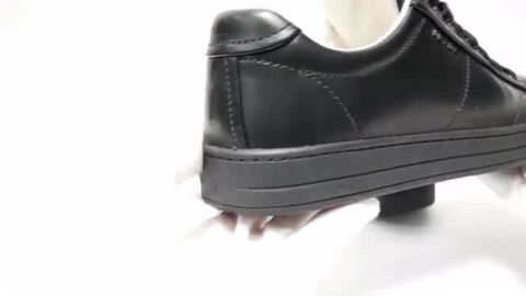 prada レディース靴22.5ローファー/革靴