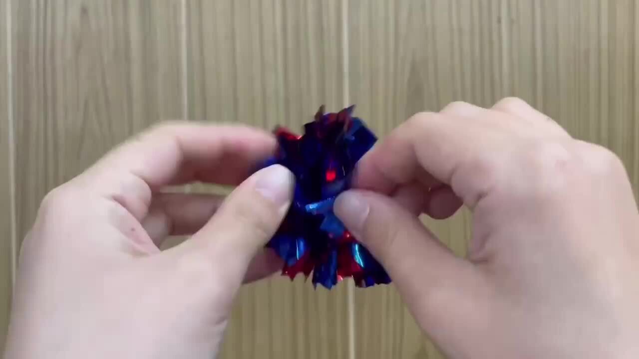 楽天市場】【ミニポンポンキーホルダー】 ミニポン キーホルダー