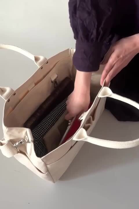 美品　ヤエカ　帆布 ツールバッグ 限定品 鈴蘭 Mサイズ　定価: 26,400円 楽天市場】新商品 松野屋 スレッドライン 6号帆布 7Pツール