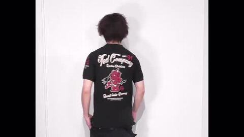 楽天市場】テッドマン テッドカンパニー プリント 半袖