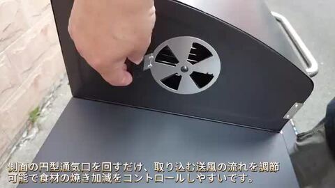 楽天市場】Fengzel Outdoor ハイスタイル 自立式 フタ付き