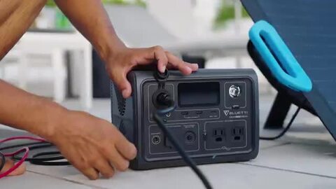楽天市場】【クーポン利用で22,800円】BLUETTI ポータブル電源