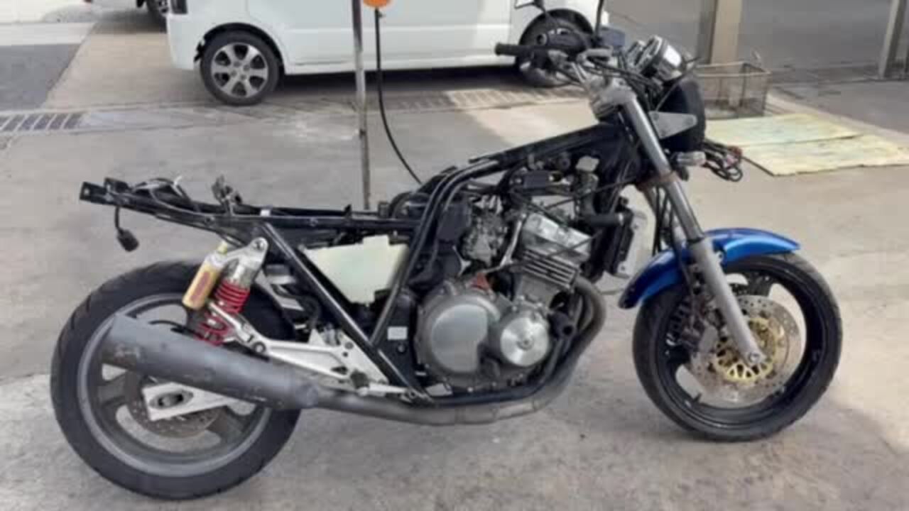 楽天市場】HONDA CB400SF シフトドラム ホンダ : AUTO WORLD