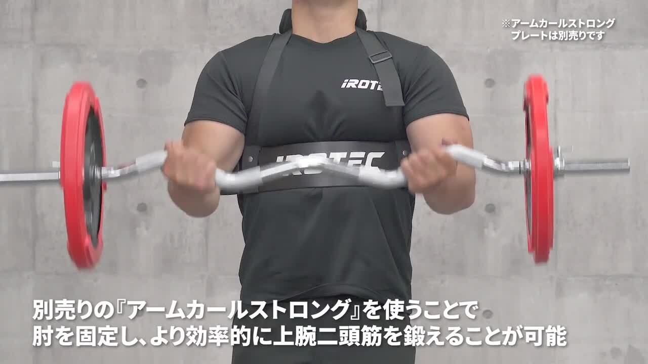 12/18限定○市場の日Pアップ！】IROTEC（アイロテック）アイアンハンマー10KG / ケトルベル ダンベル 筋トレ 筋トレ器具 つかえる  筋トレグッズ トレーニング器具 トレーニンググッズ アームカール 握力 ハンドグリップ 握力強化 鉄アレー 鉄アレイ クラブベル