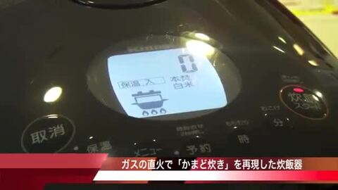 楽天市場】ガス炊飯器 リンナイ 直火匠 じかびのたくみ RR-055MTT(MW