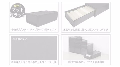 楽天市場】【2個〜12個セット特価】収納ケース 収納ボックス