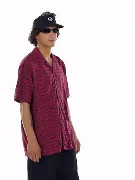 VOLCOM Todd Bratrud 非売品 100枚限定 サイン入りポスター 2008 VOLCOM X TODD BRATRUD LIZARD WONAN T-SHIRT | GALAXIES