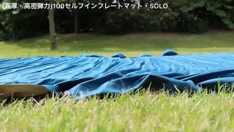 楽天市場】ロゴス （ダブルバルブ・高密弾力） 100セルフイン