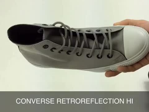 converse スニーカー 人気 オールスター retroreflection