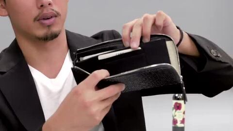 ⭐️BRAHMIN ⭐️タフタブルゾン 38 ブラック LOFTMAN TOKYO