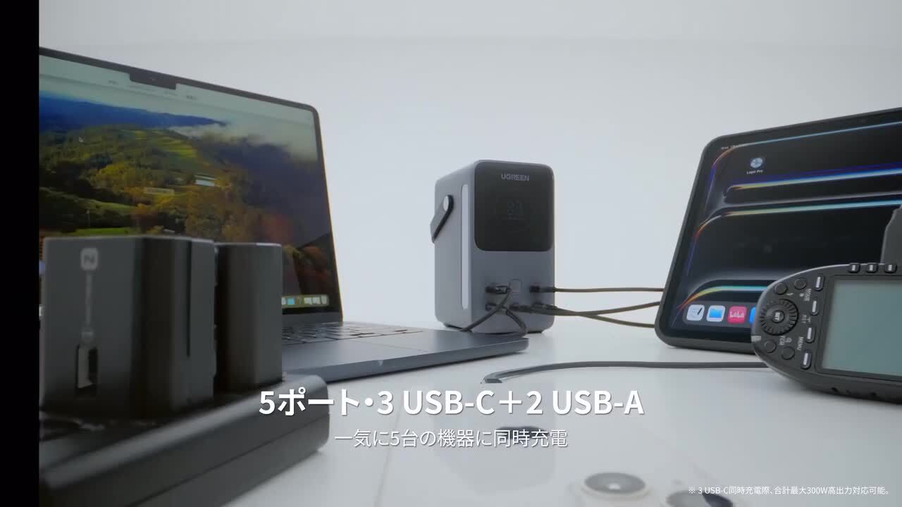 楽天市場】【お買い物マラソン45%OFFクーポン】UGREEN Nexode