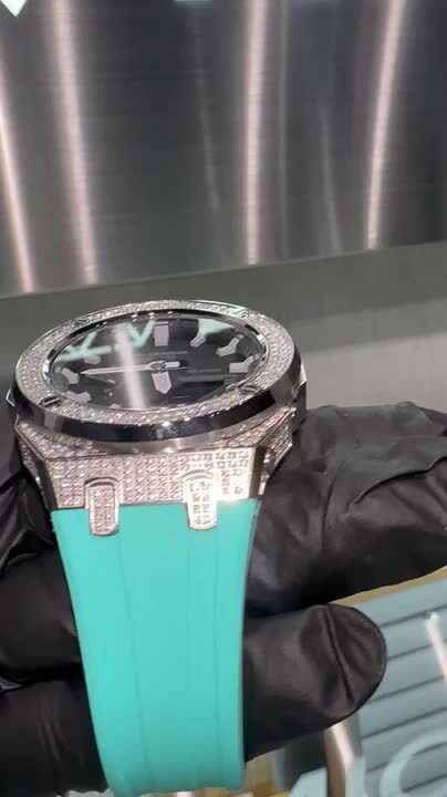 カシオーク　ga2100 ノーチラス風 楽天市場】G-shock GA-2100-1A1 カシオーク ノーチラススタイル