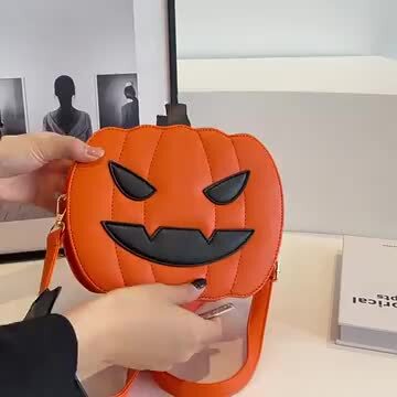 エルメス レザー パンプキン かぼちゃ キーホルダー バッグチャーム ハロウィン 楽天市場】ハロウィン パンプキン バッグの通販
