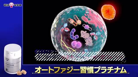楽天市場】【公式】UHA味覚糖 次世代エイジングケアサプリ