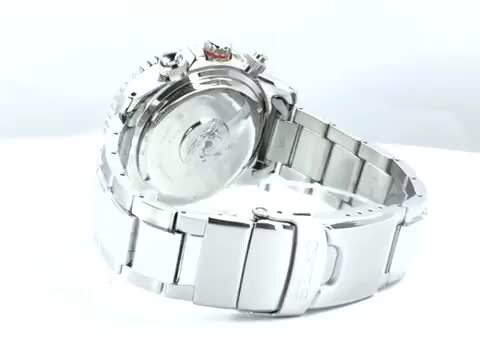 SEIKO クロノグラフ ペプシベゼル　ダイバーズウォッチ　ソーラー 楽天市場】【逆輸入SEIKO】セイコー クロノグラフ メンズ腕時計