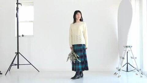 楽天市場】【 無料編み図公開 / 作品 】223AW-01 シンプル