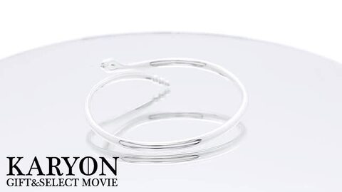 楽天市場】【ギフト品質】ティファニー Tiffany&Co バングル