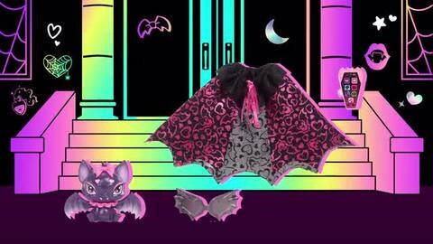 楽天市場】Monster High 即納 モンスターハイ 日本未発売 アビー