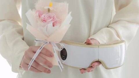 楽天市場】極上ケアセット アイマッサージャー 筋膜リリースガン