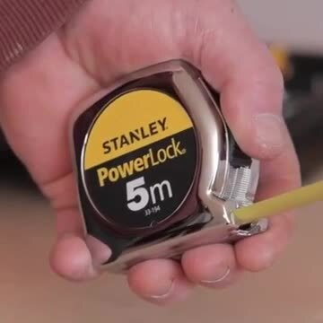 スタンレーコンベックス 楽天市場】スタンレー STANLEY WORKS PowerLock 33-425