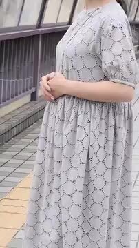 楽天市場】【最大5000円OFFクーポン! 11/27まで】 レース ワンピース